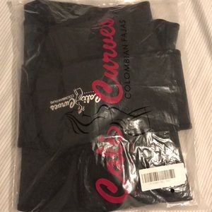 Colombian waist trainer